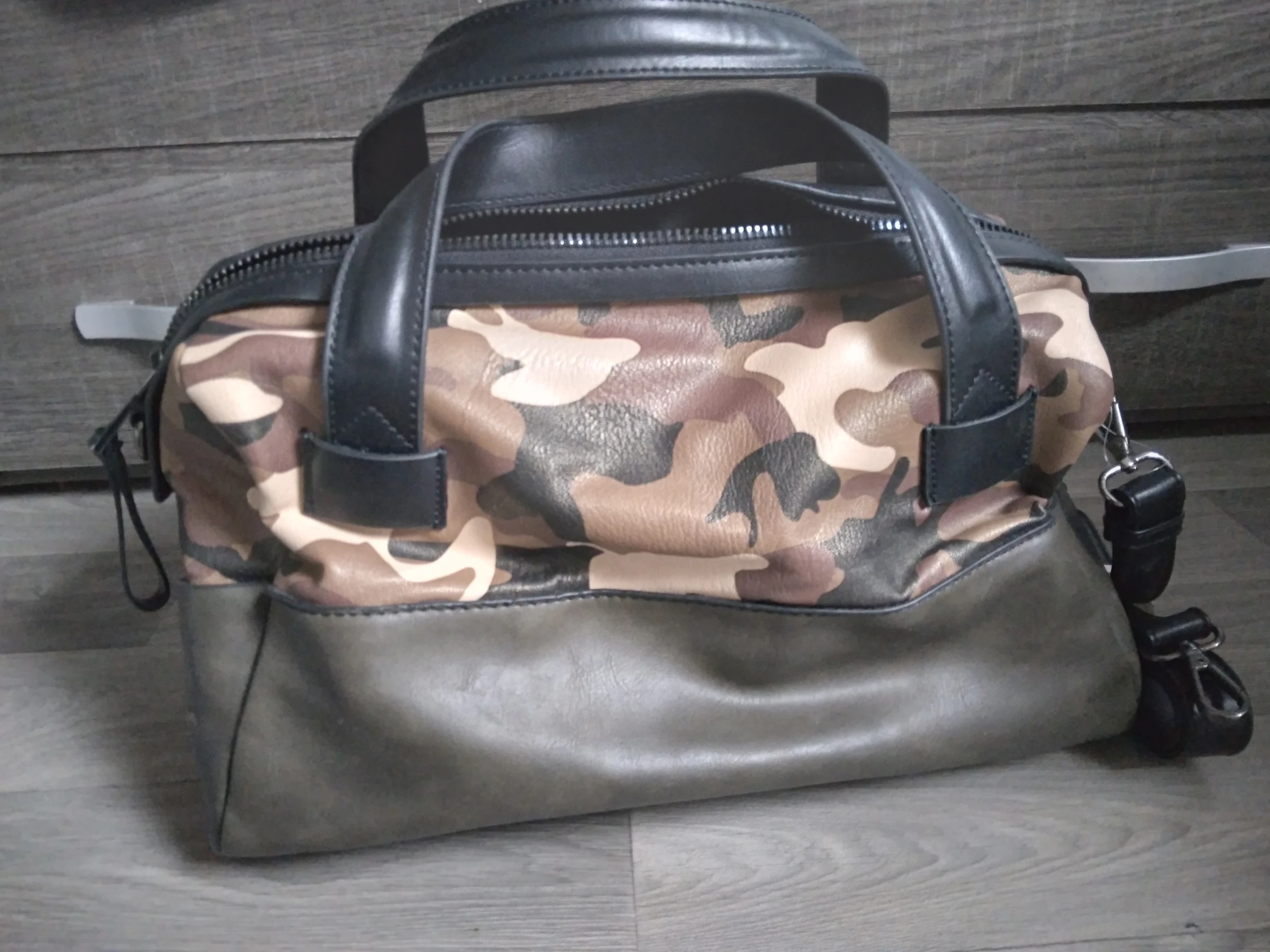 Sac à main bandoulière